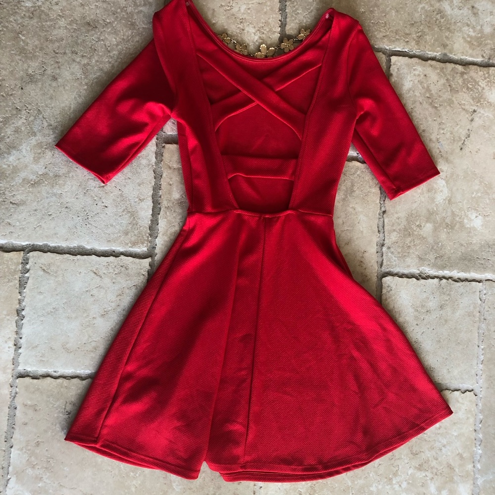 Dress - Picture 2 of 2